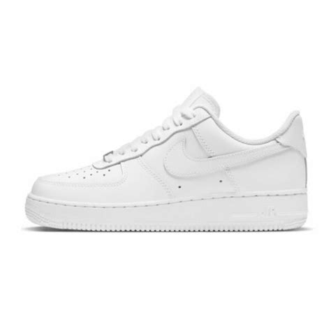 Nike Air Force Weiß ’ Größe 41 